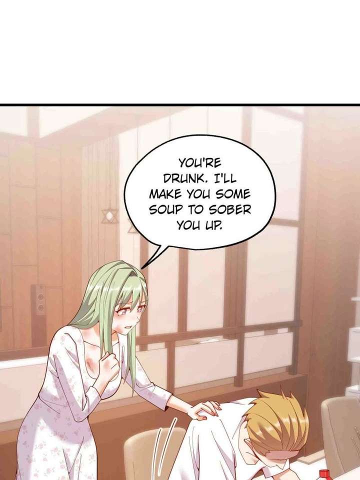 I Regressed to Level Up Instead of Being a Simp Chapter 249 - Page 52