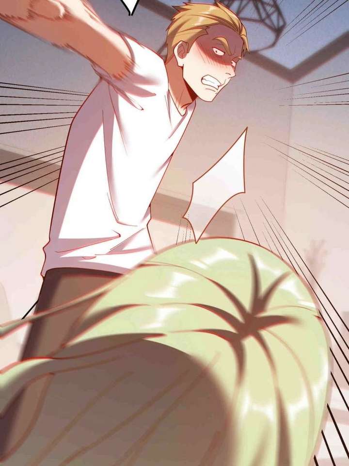 I Regressed to Level Up Instead of Being a Simp Chapter 249 - Page 54