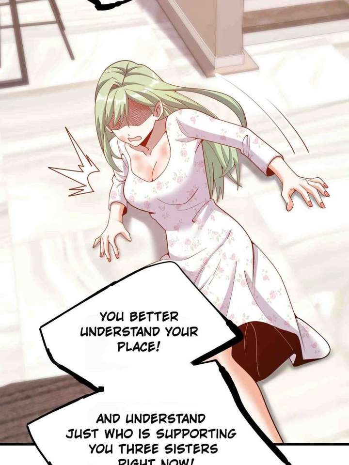 I Regressed to Level Up Instead of Being a Simp Chapter 249 - Page 56