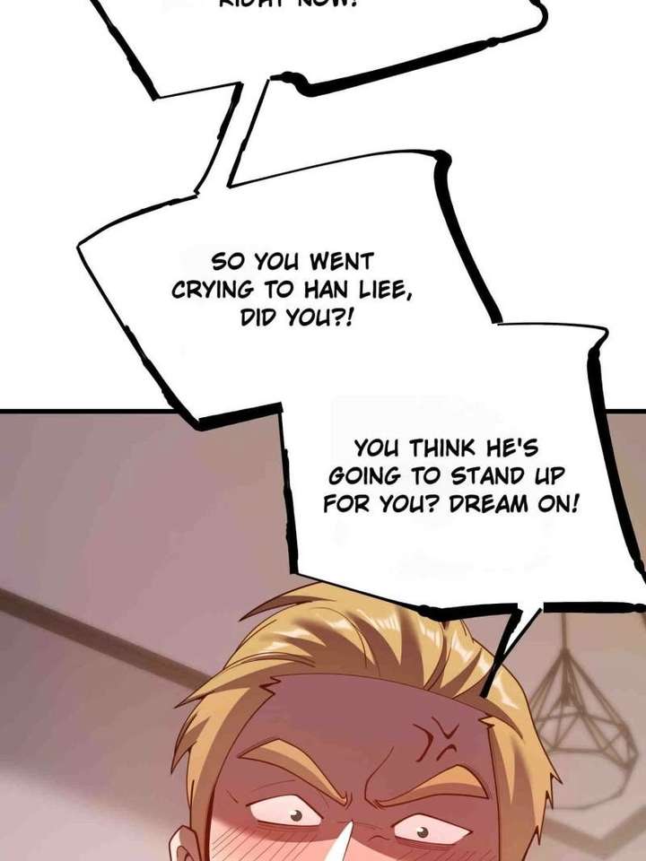 I Regressed to Level Up Instead of Being a Simp Chapter 249 - Page 57