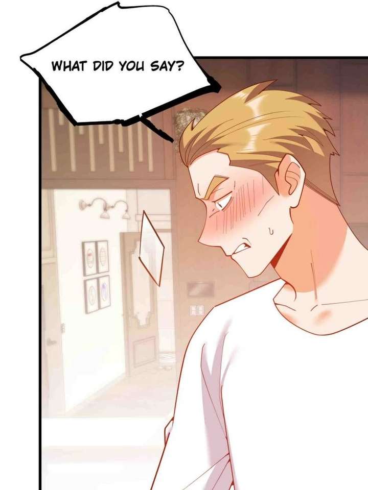 I Regressed to Level Up Instead of Being a Simp Chapter 249 - Page 60