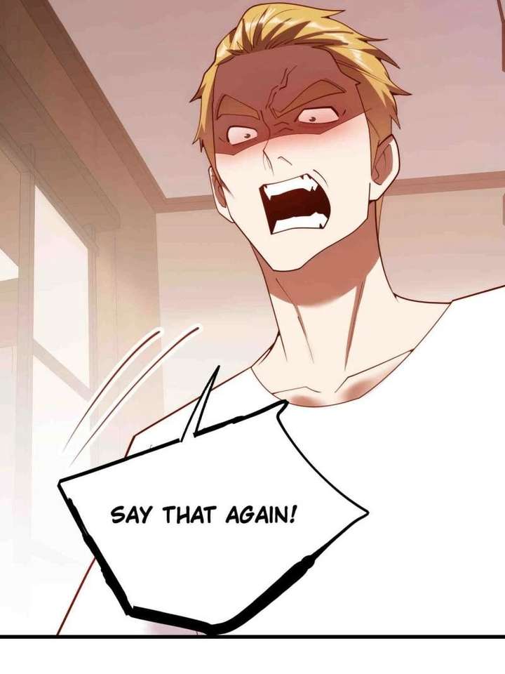 I Regressed to Level Up Instead of Being a Simp Chapter 249 - Page 69