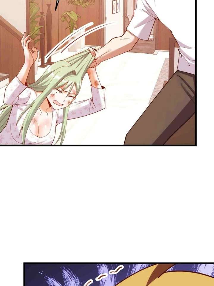 I Regressed to Level Up Instead of Being a Simp Chapter 249 - Page 71