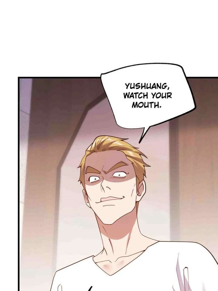 I Regressed to Level Up Instead of Being a Simp Chapter 249 - Page 9