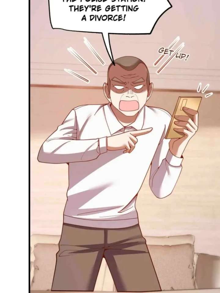 I Regressed to Level Up Instead of Being a Simp Chapter 250 - Page 13