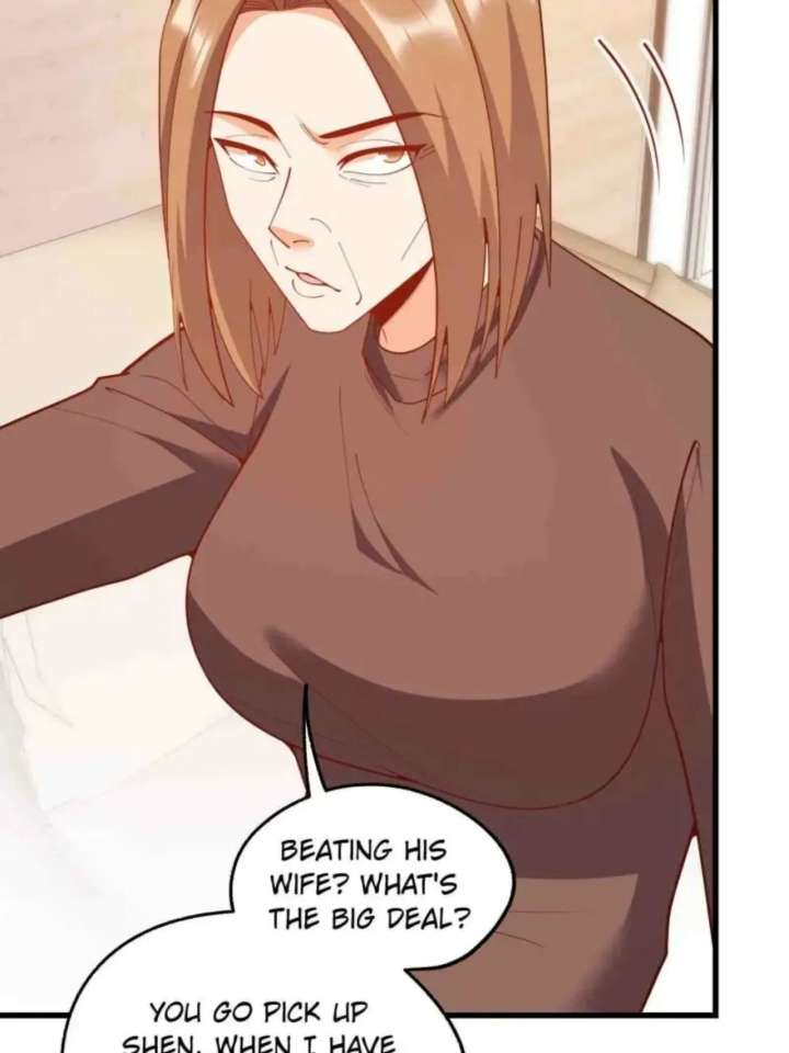 I Regressed to Level Up Instead of Being a Simp Chapter 250 - Page 15