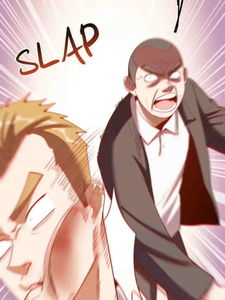 I Regressed to Level Up Instead of Being a Simp Chapter 250 - Page 21