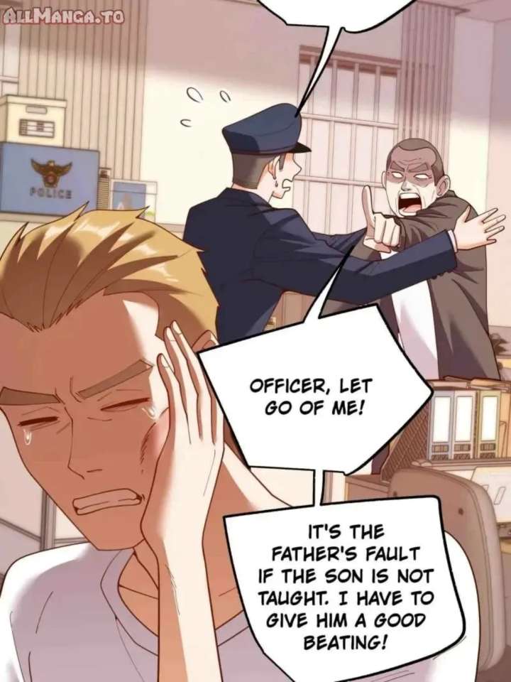 I Regressed to Level Up Instead of Being a Simp Chapter 250 - Page 23