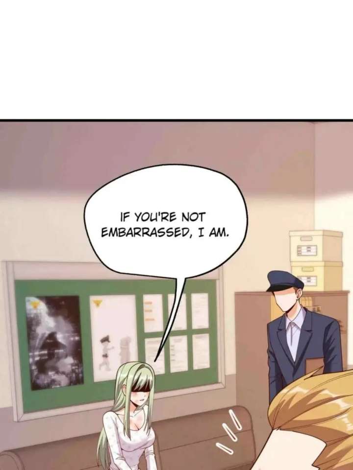 I Regressed to Level Up Instead of Being a Simp Chapter 250 - Page 27