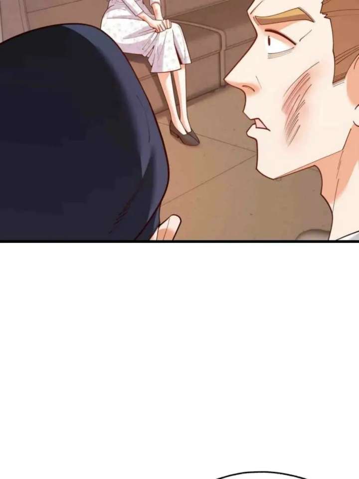 I Regressed to Level Up Instead of Being a Simp Chapter 250 - Page 28