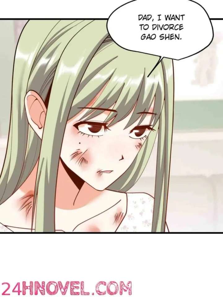 I Regressed to Level Up Instead of Being a Simp Chapter 250 - Page 29