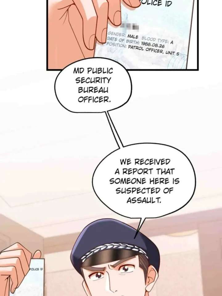 I Regressed to Level Up Instead of Being a Simp Chapter 250 - Page 3