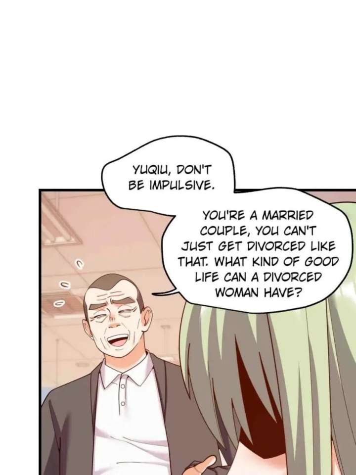 I Regressed to Level Up Instead of Being a Simp Chapter 250 - Page 30