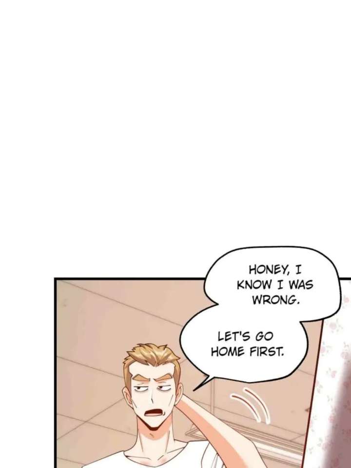 I Regressed to Level Up Instead of Being a Simp Chapter 250 - Page 36