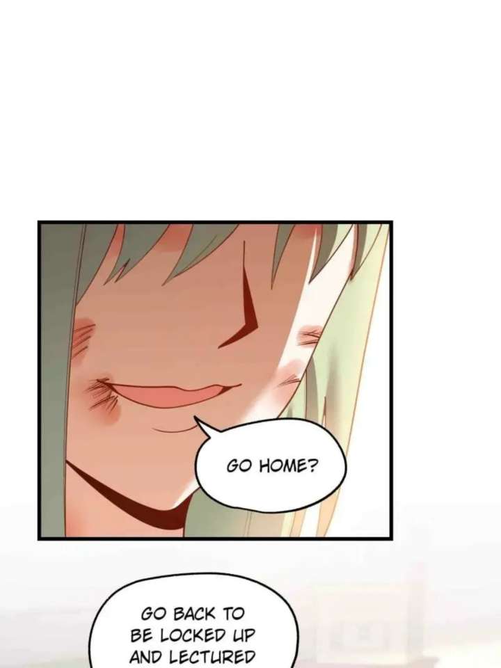 I Regressed to Level Up Instead of Being a Simp Chapter 250 - Page 38