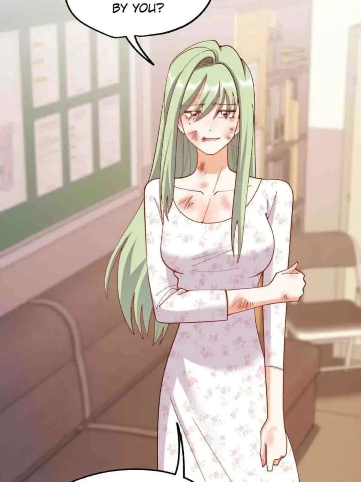 I Regressed to Level Up Instead of Being a Simp Chapter 250 - Page 39