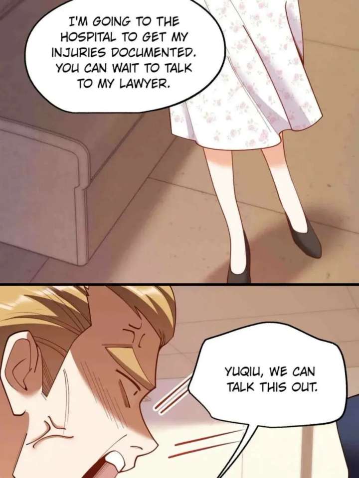 I Regressed to Level Up Instead of Being a Simp Chapter 250 - Page 40