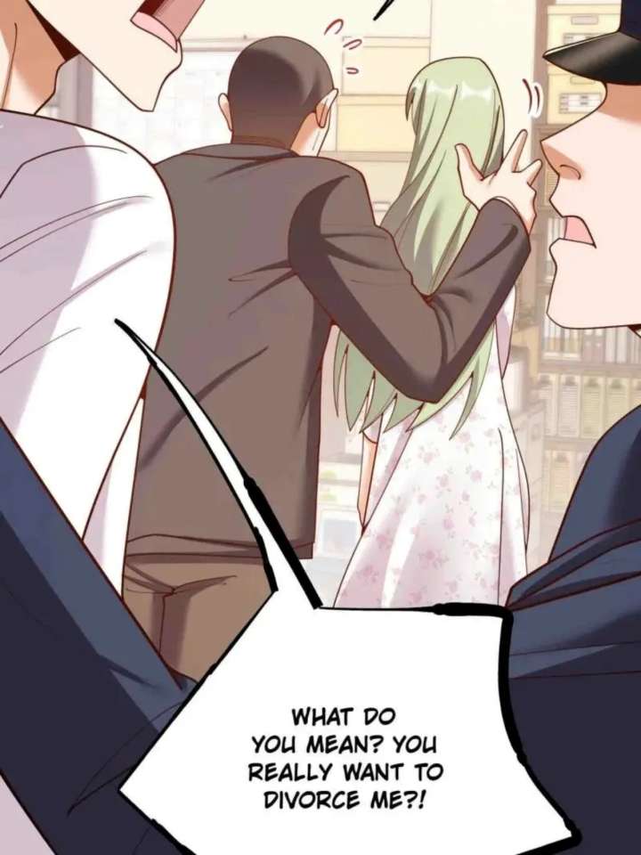 I Regressed to Level Up Instead of Being a Simp Chapter 250 - Page 41