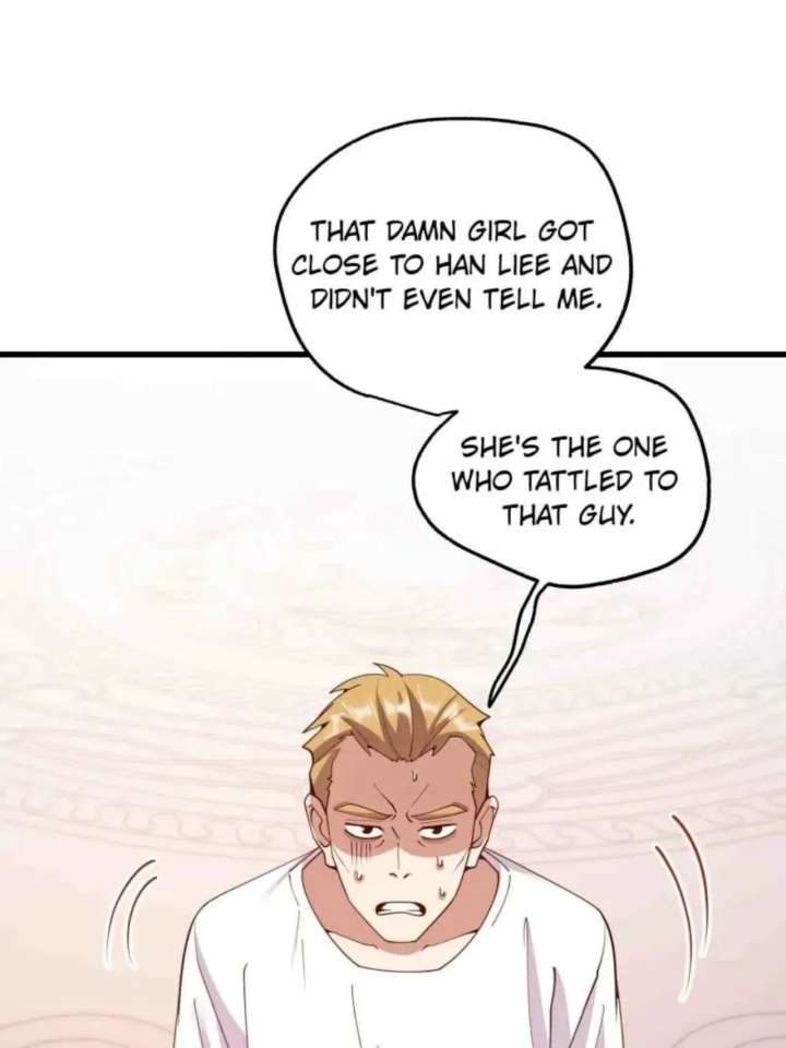 I Regressed to Level Up Instead of Being a Simp Chapter 250 - Page 46