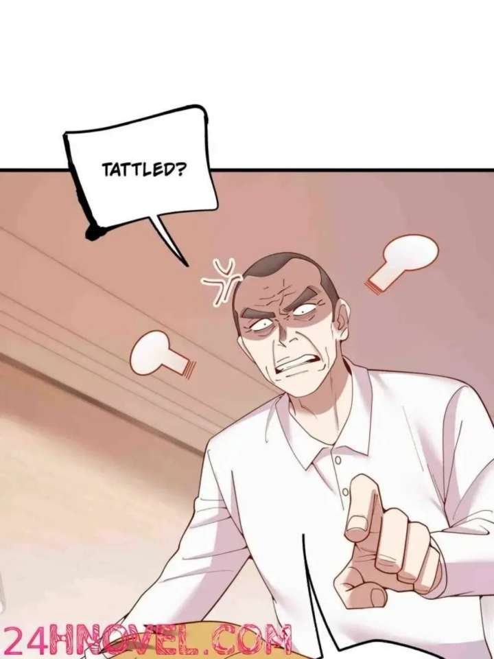 I Regressed to Level Up Instead of Being a Simp Chapter 250 - Page 48