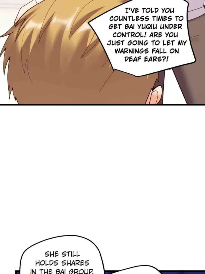 I Regressed to Level Up Instead of Being a Simp Chapter 250 - Page 49