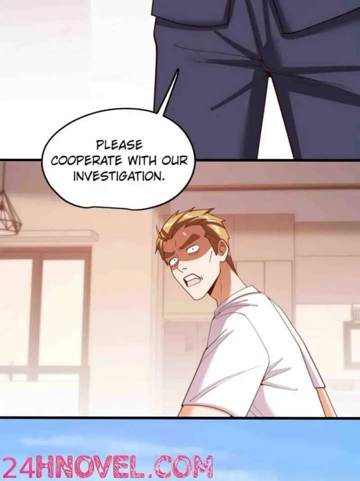 I Regressed to Level Up Instead of Being a Simp Chapter 250 - Page 5