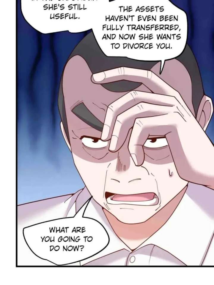 I Regressed to Level Up Instead of Being a Simp Chapter 250 - Page 50