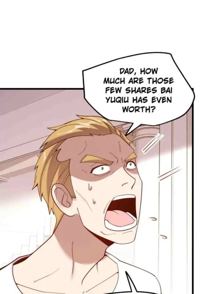 I Regressed to Level Up Instead of Being a Simp Chapter 250 - Page 52