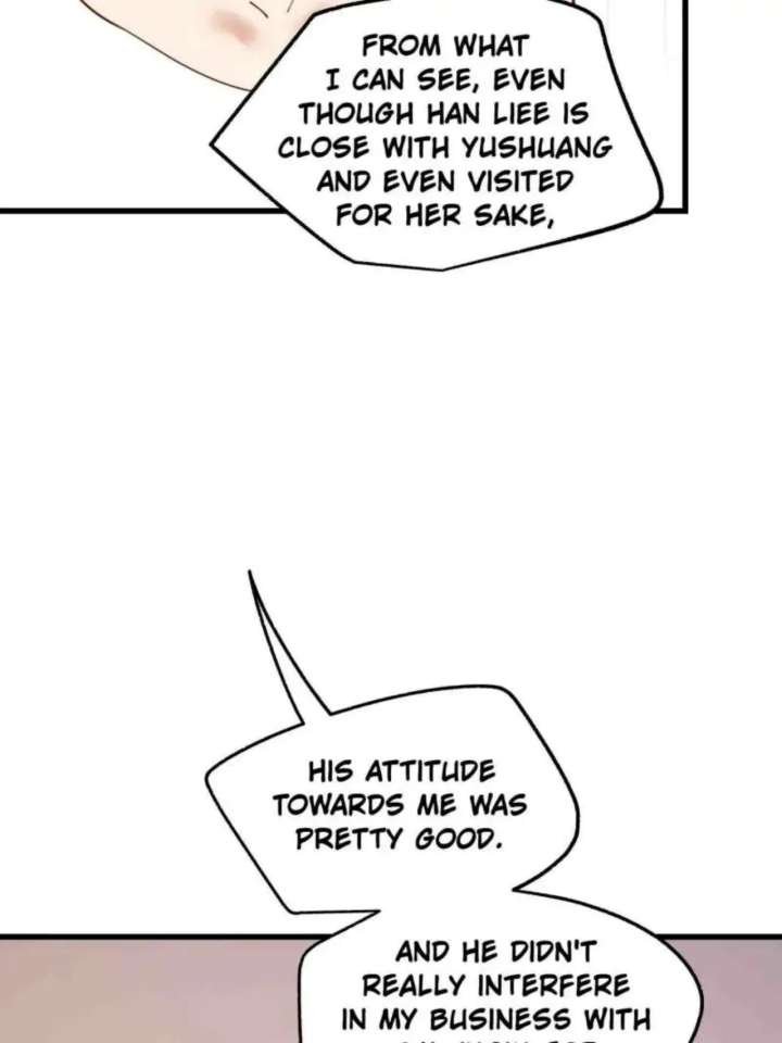 I Regressed to Level Up Instead of Being a Simp Chapter 250 - Page 53