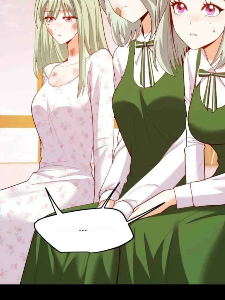 I Regressed to Level Up Instead of Being a Simp Chapter 250 - Page 61