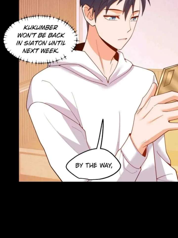 I Regressed to Level Up Instead of Being a Simp Chapter 250 - Page 63