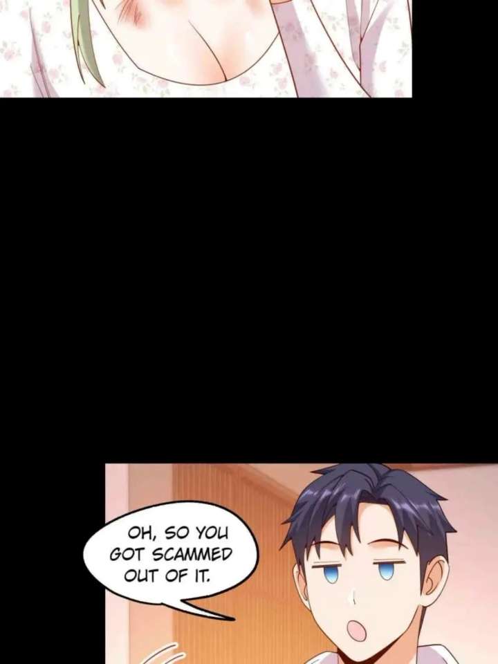 I Regressed to Level Up Instead of Being a Simp Chapter 250 - Page 69