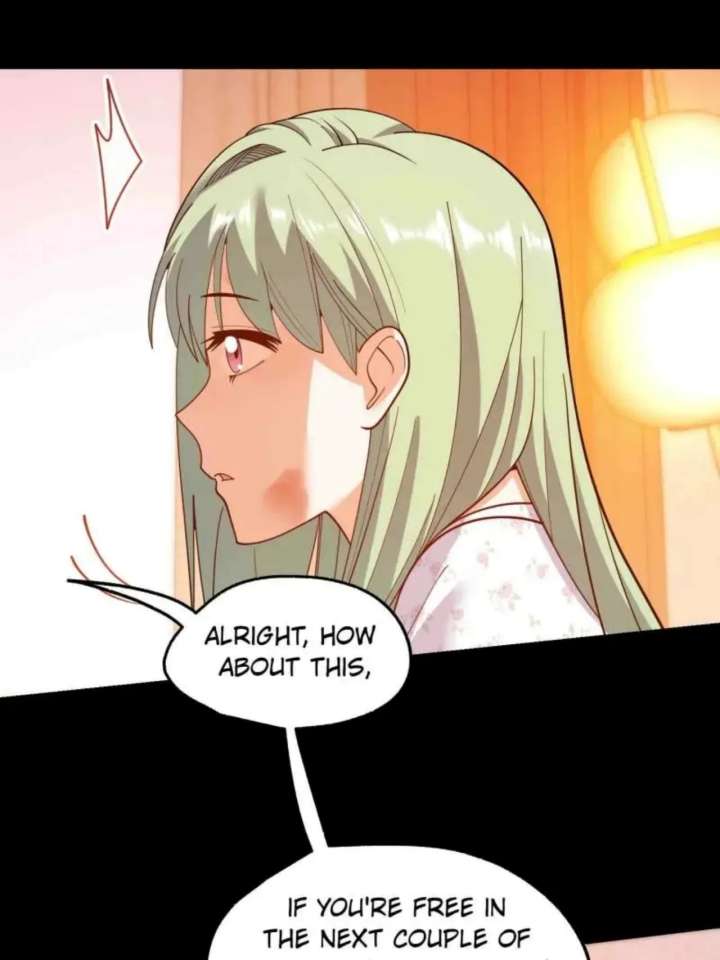 I Regressed to Level Up Instead of Being a Simp Chapter 250 - Page 71