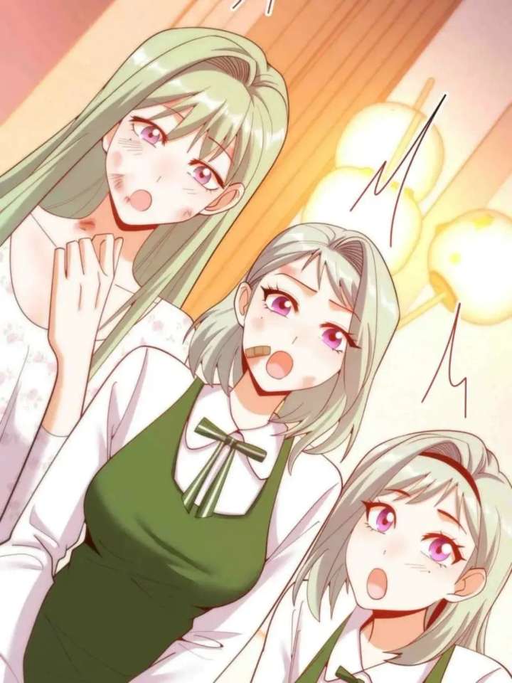 I Regressed to Level Up Instead of Being a Simp Chapter 250 - Page 74