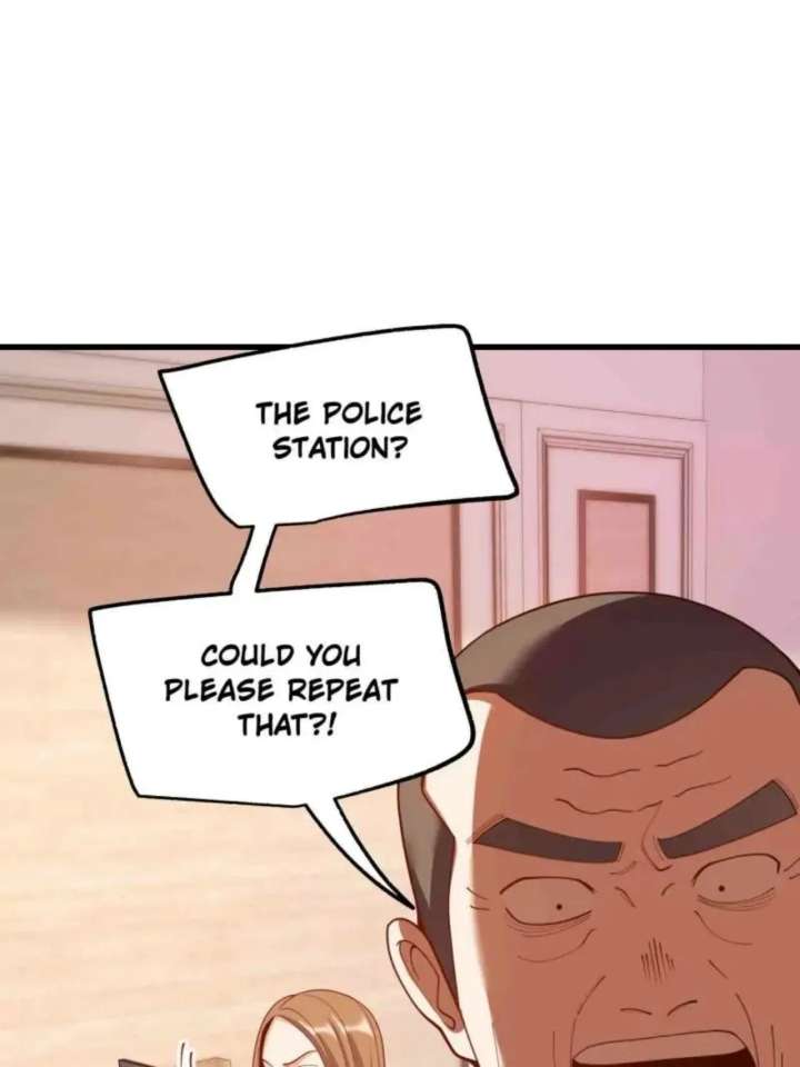 I Regressed to Level Up Instead of Being a Simp Chapter 250 - Page 9