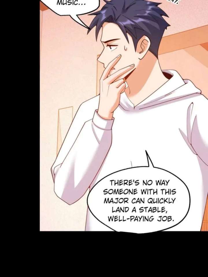 I Regressed to Level Up Instead of Being a Simp Chapter 251 - Page 12