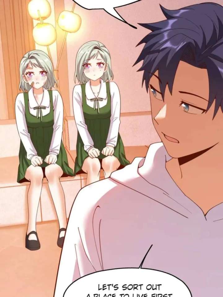 I Regressed to Level Up Instead of Being a Simp Chapter 251 - Page 15