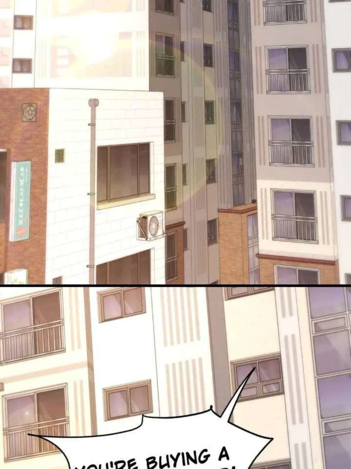 I Regressed to Level Up Instead of Being a Simp Chapter 251 - Page 19