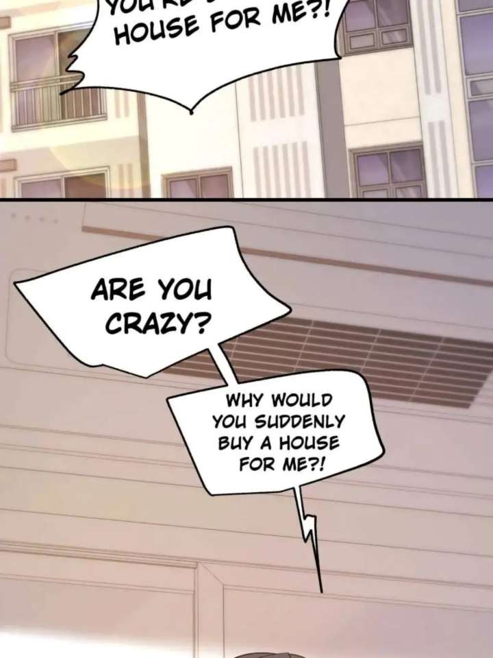 I Regressed to Level Up Instead of Being a Simp Chapter 251 - Page 20