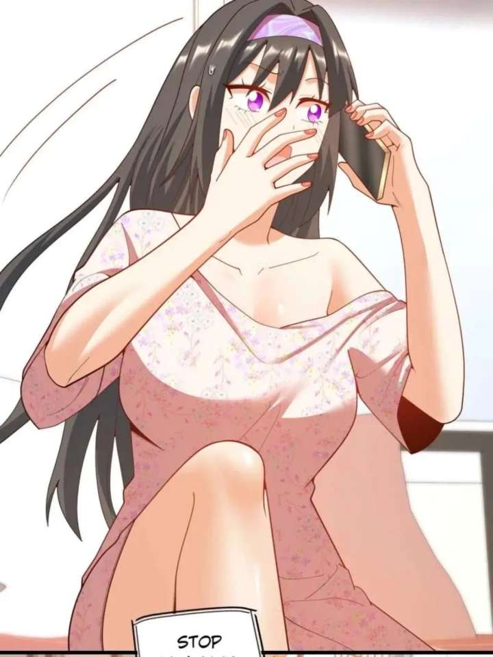 I Regressed to Level Up Instead of Being a Simp Chapter 251 - Page 21