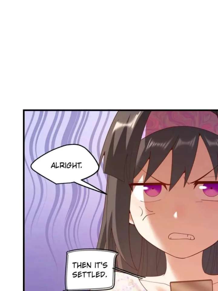 I Regressed to Level Up Instead of Being a Simp Chapter 251 - Page 23