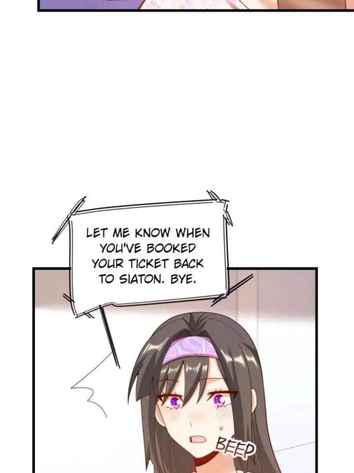 I Regressed to Level Up Instead of Being a Simp Chapter 251 - Page 24