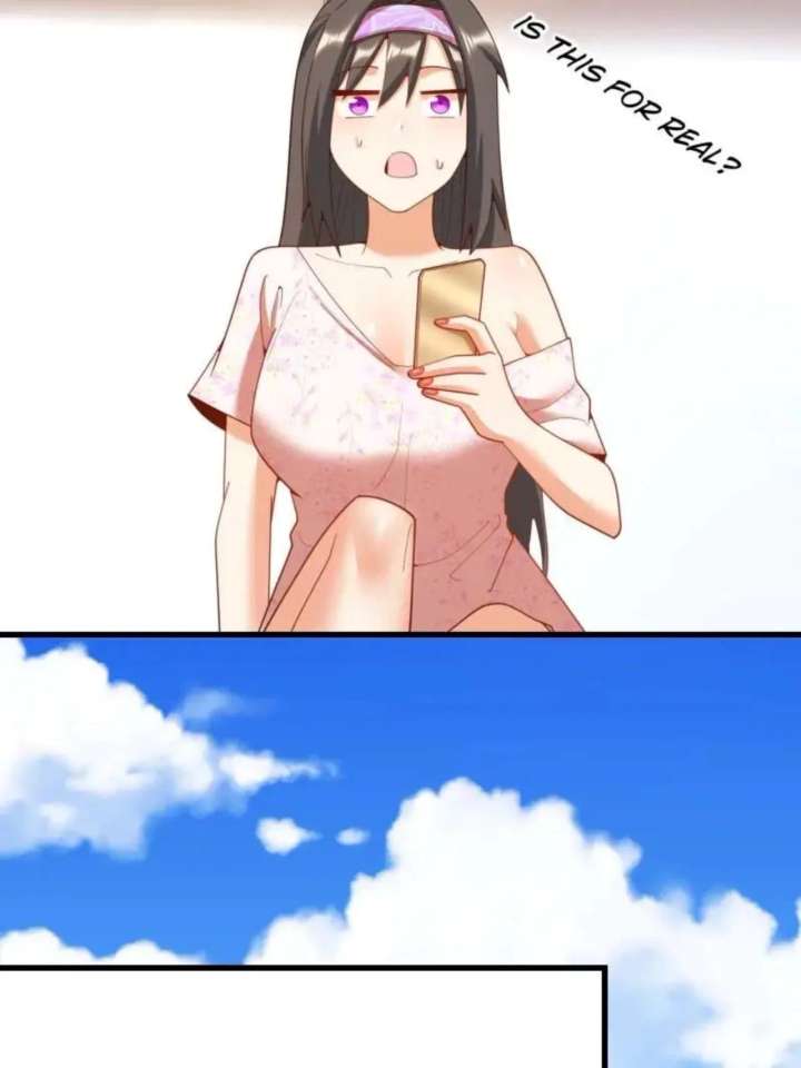 I Regressed to Level Up Instead of Being a Simp Chapter 251 - Page 27