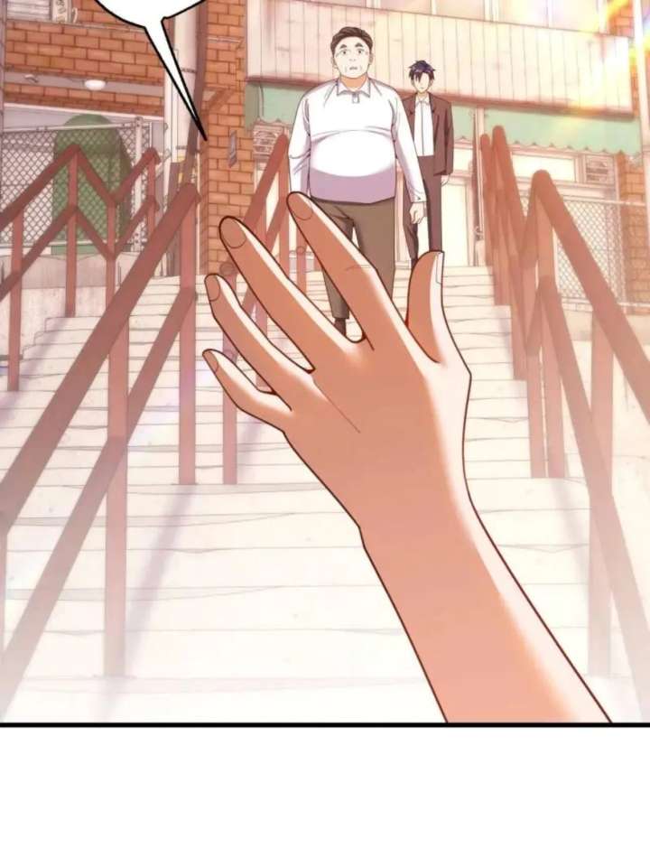 I Regressed to Level Up Instead of Being a Simp Chapter 251 - Page 32