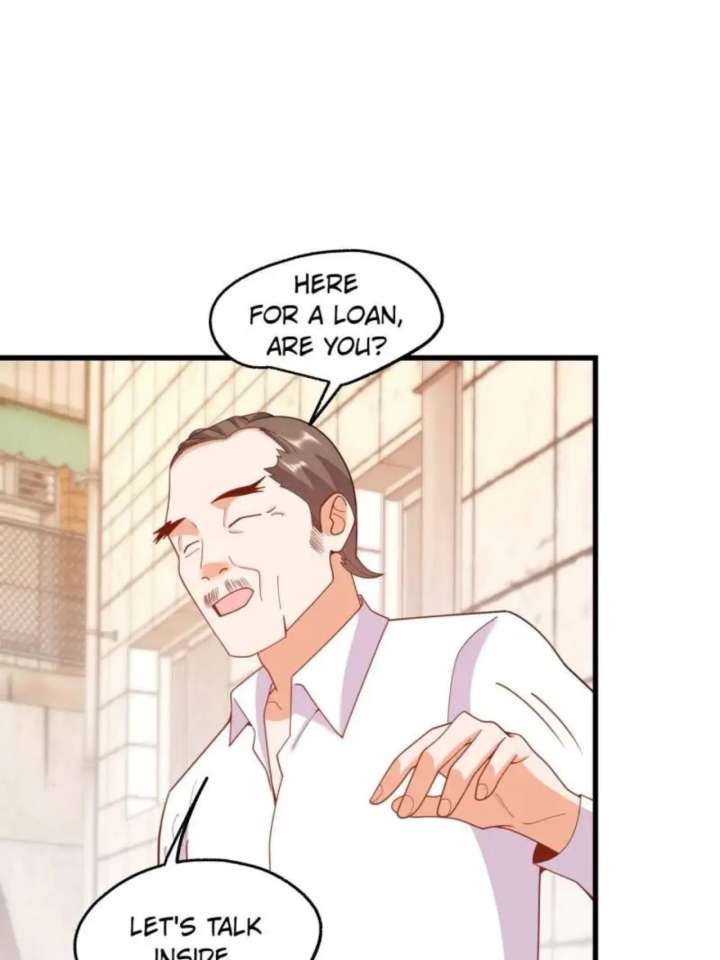 I Regressed to Level Up Instead of Being a Simp Chapter 251 - Page 36