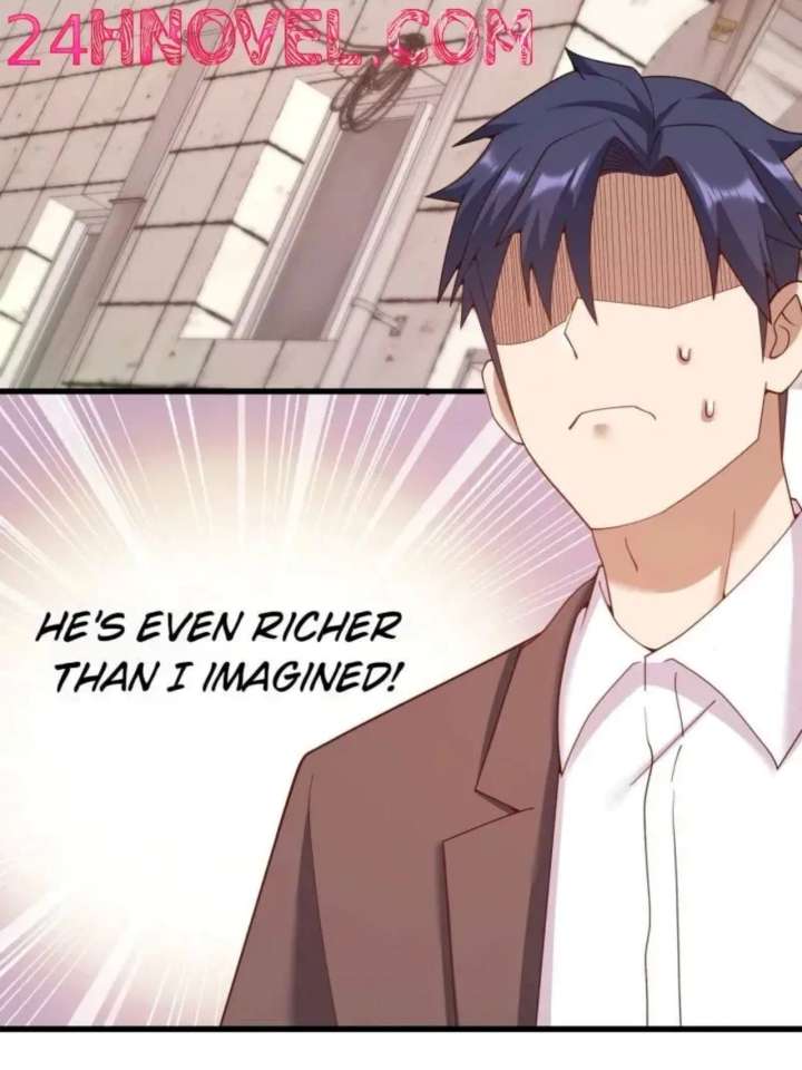 I Regressed to Level Up Instead of Being a Simp Chapter 251 - Page 40