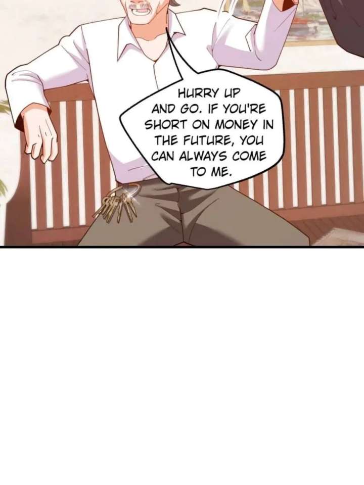 I Regressed to Level Up Instead of Being a Simp Chapter 251 - Page 45