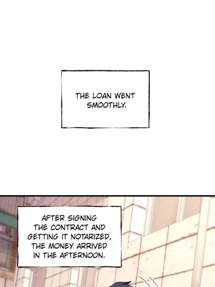 I Regressed to Level Up Instead of Being a Simp Chapter 251 - Page 47