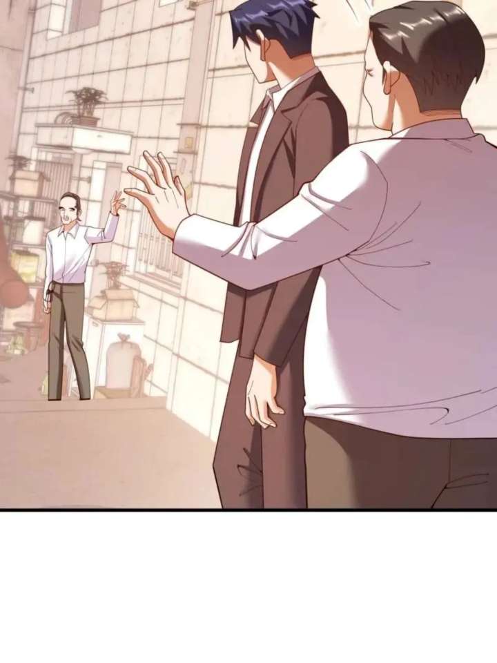 I Regressed to Level Up Instead of Being a Simp Chapter 251 - Page 48