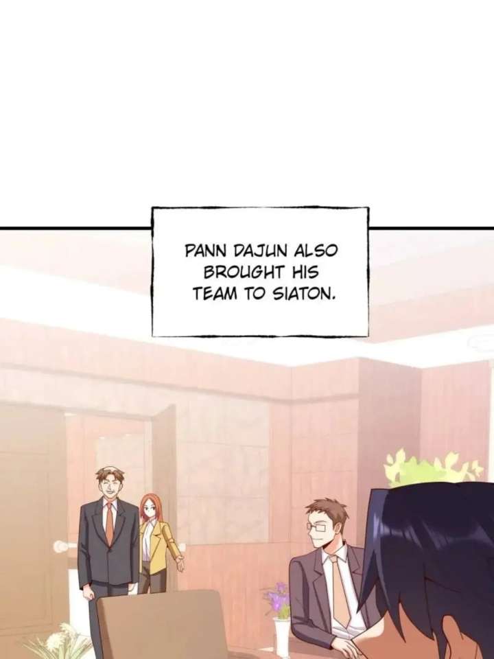 I Regressed to Level Up Instead of Being a Simp Chapter 251 - Page 49